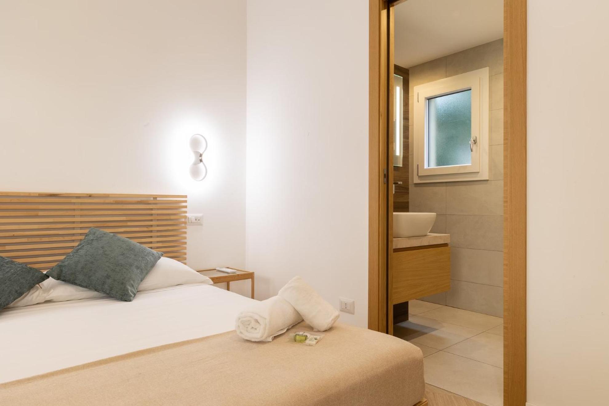 Apartamento Casa Camilla