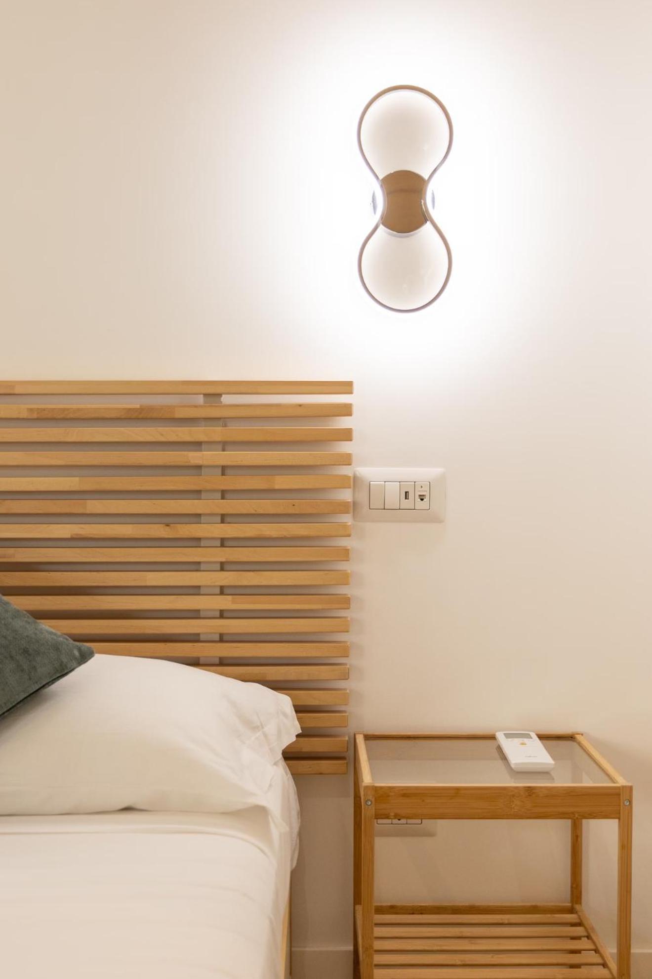 Apartamento Casa Camilla *