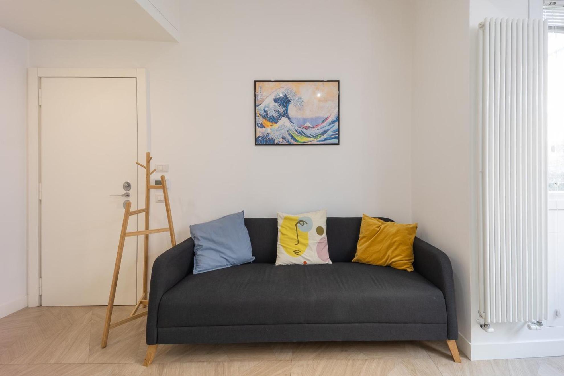 Apartamento Casa Camilla