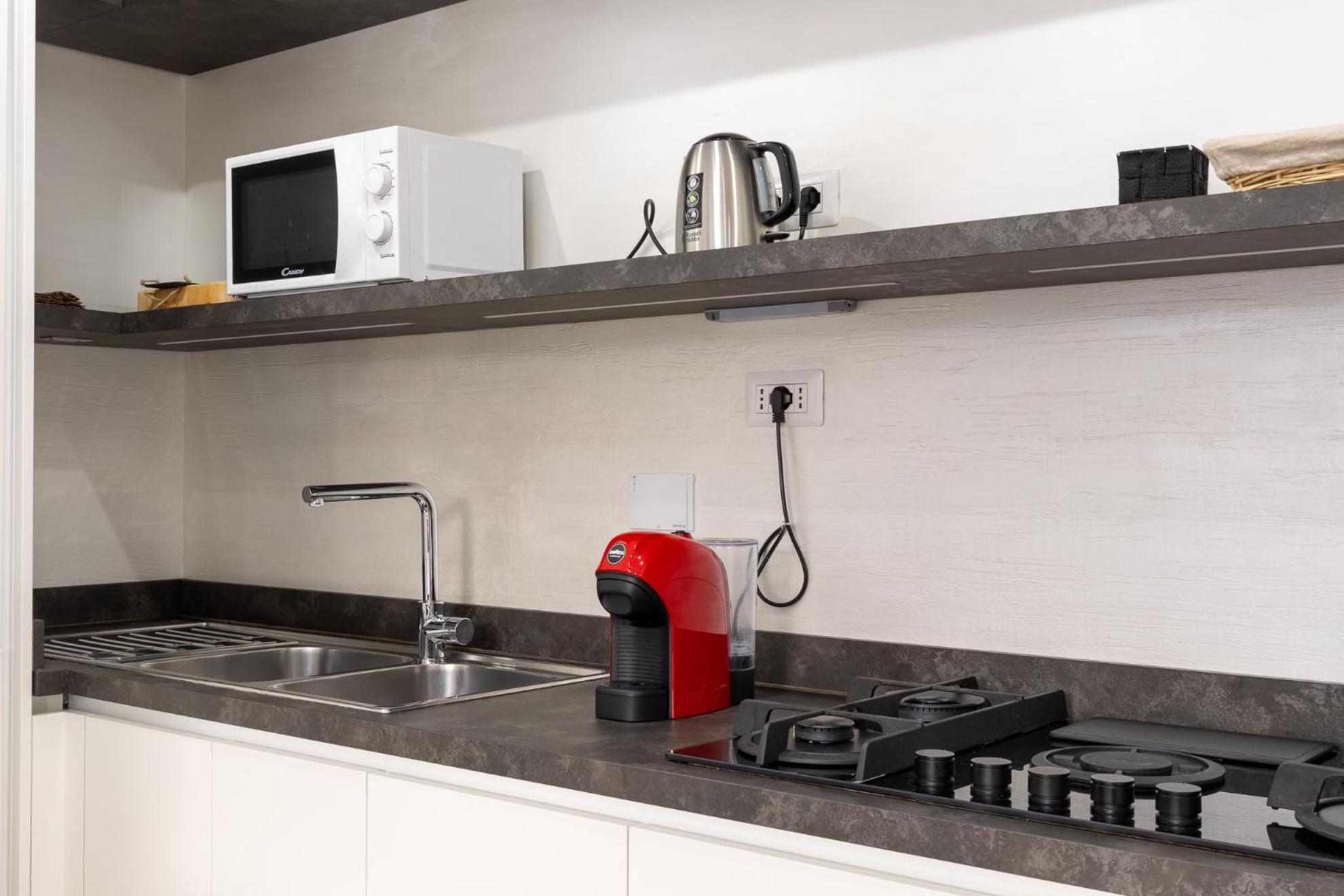 Apartamento Casa Camilla
