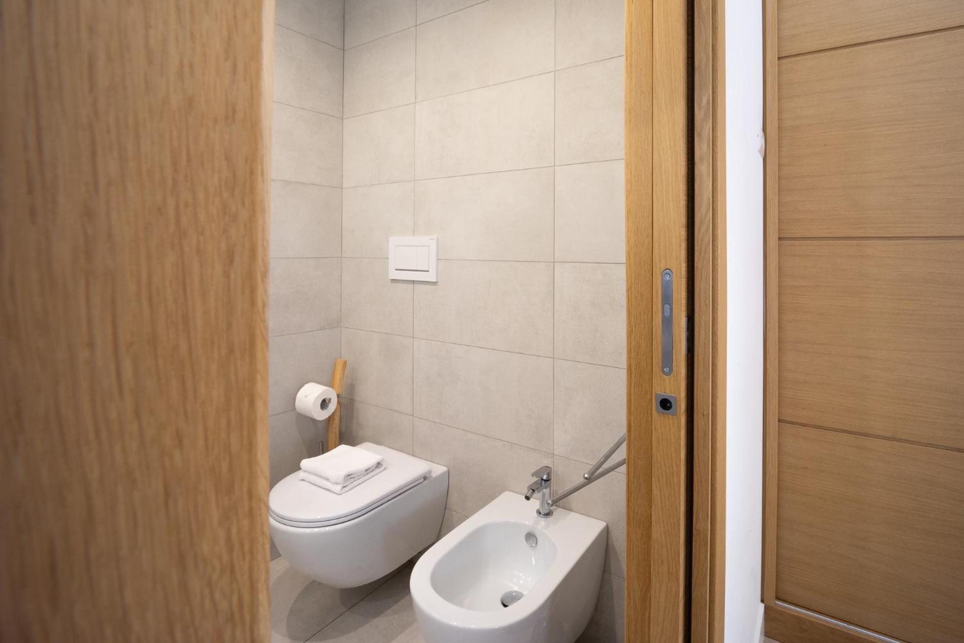 Apartamento Casa Camilla *