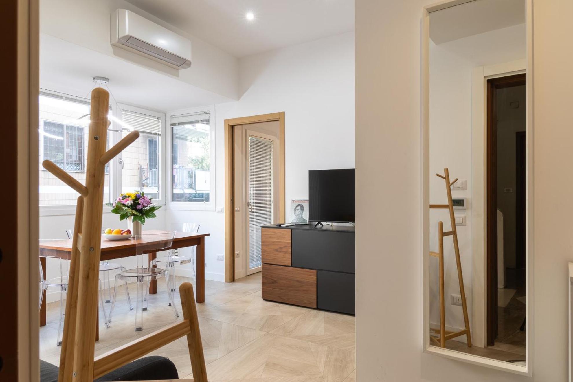 Apartamento Casa Camilla